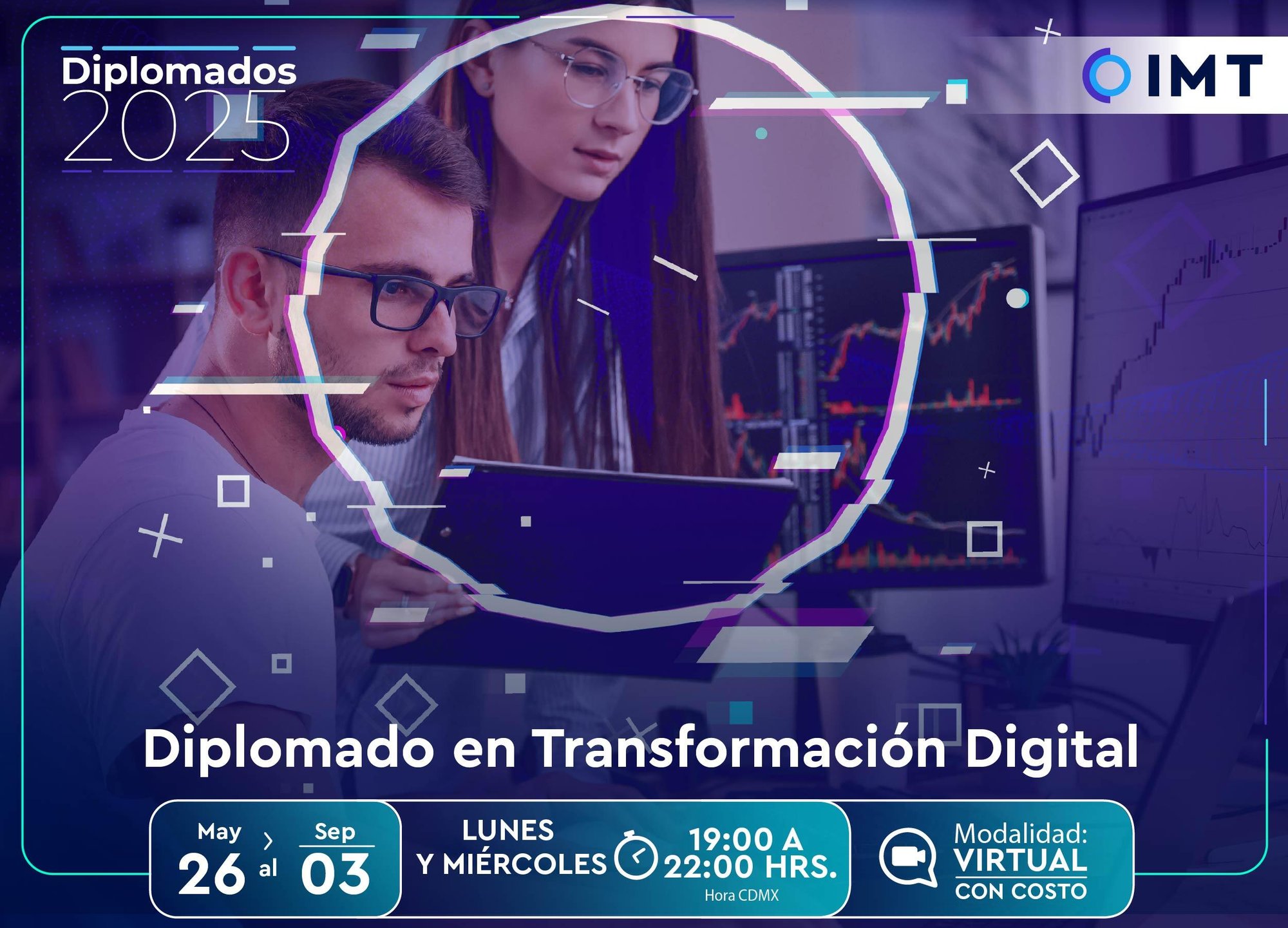 Diplomado Transformación Digital